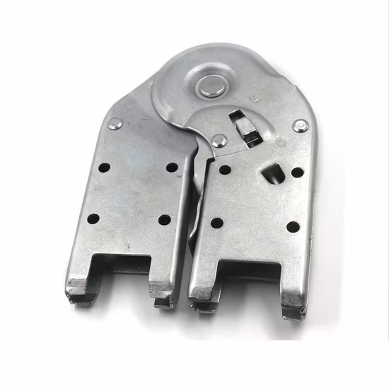 Aluminium-Mehrzweckleiterteile, Leiterverriegelungsscharnier